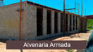 Alvenaria Armada
