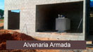 Alvenaria Armada
