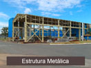 Estrutura Met�lica