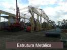 Estrutura Met�lica